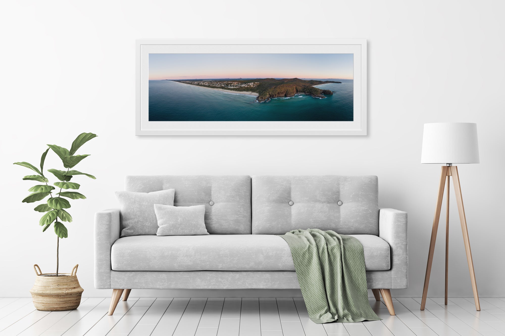 Noosa to Coolum - The Salty Pixel