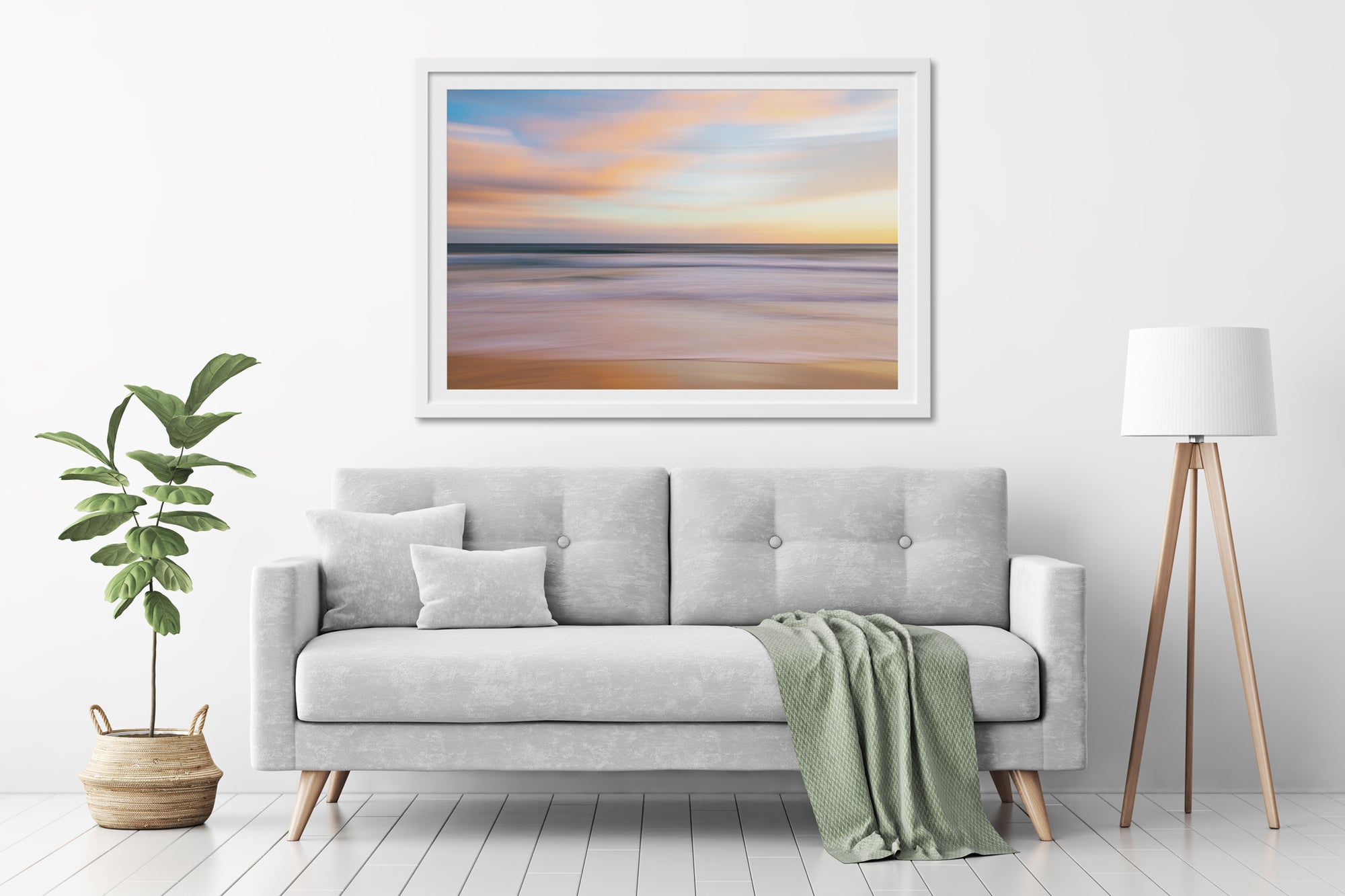 Mooloolaba Motion - The Salty Pixel