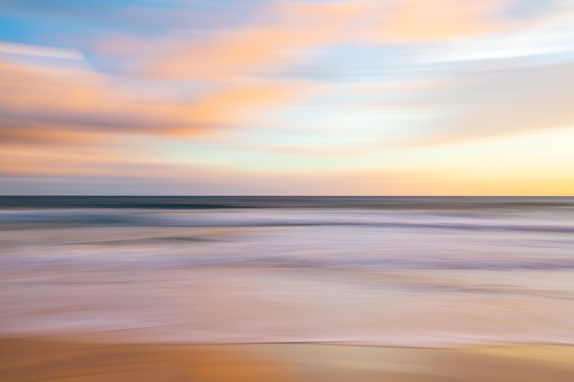 Mooloolaba Motion - The Salty Pixel