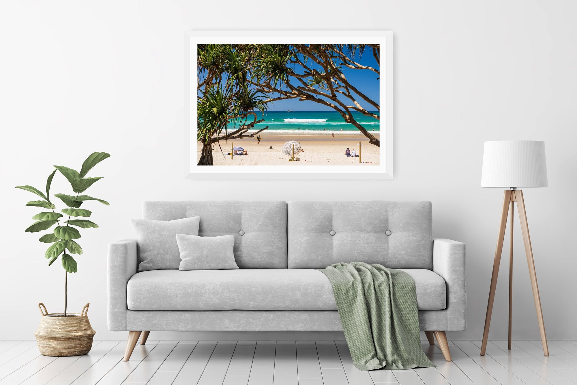The Salty Pixel - Bay Beach Day - metafield_custom.location - metafield_custom.subject