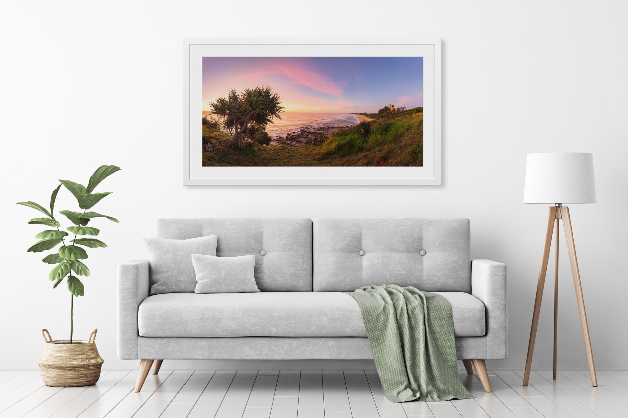 The Salty Pixel - Buddina Sunrise - metafield_custom.location - metafield_custom.subject