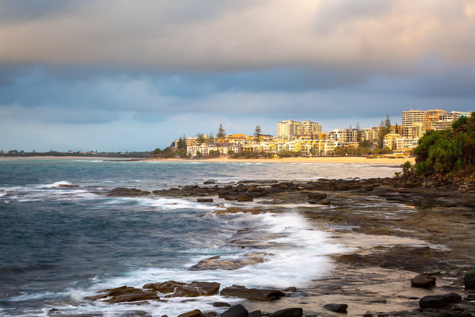 The Salty Pixel - Caloundra Flow - metafield_custom.location - metafield_custom.subject