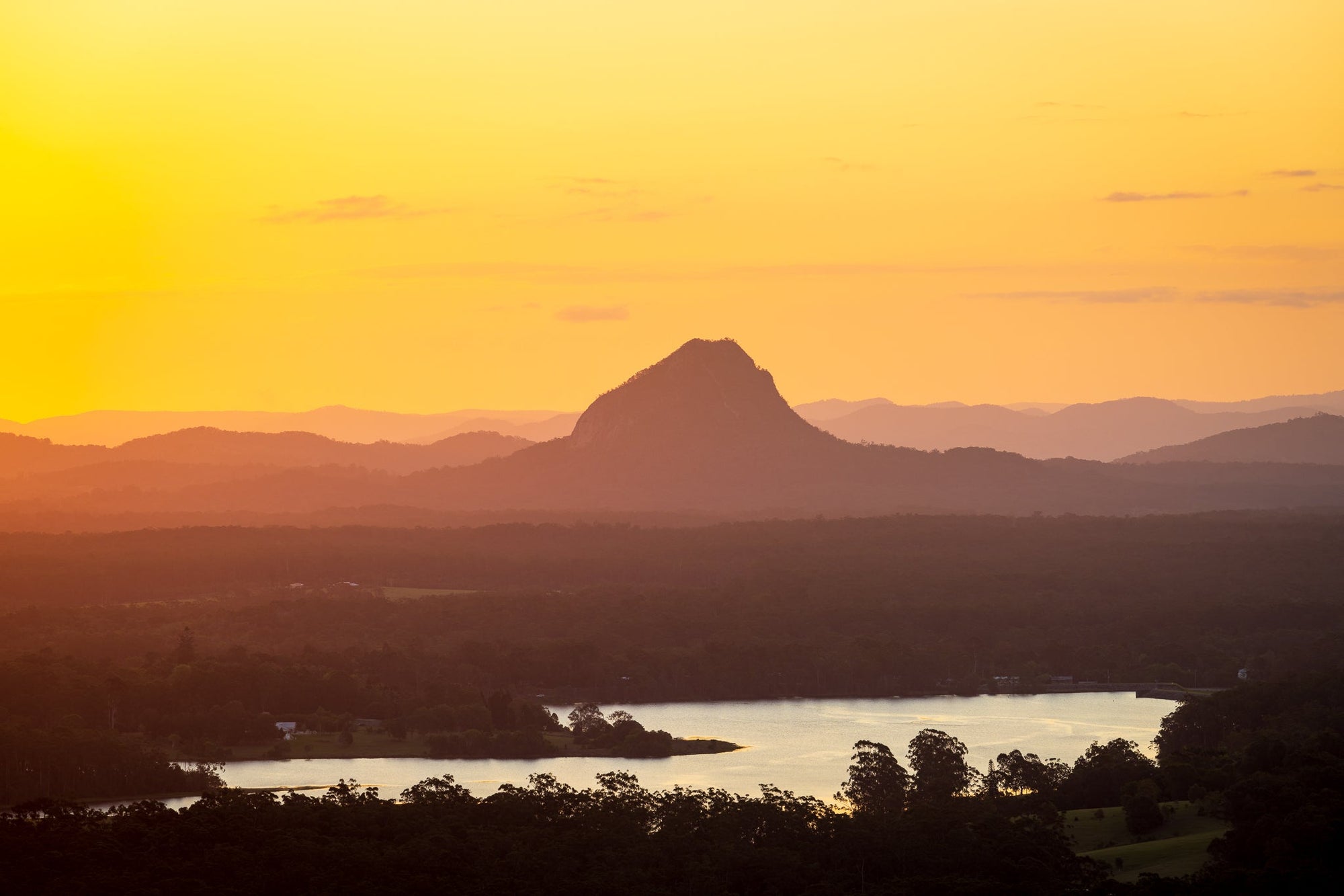 The Salty Pixel - Cooroora Sunset - metafield_custom.location - metafield_custom.subject