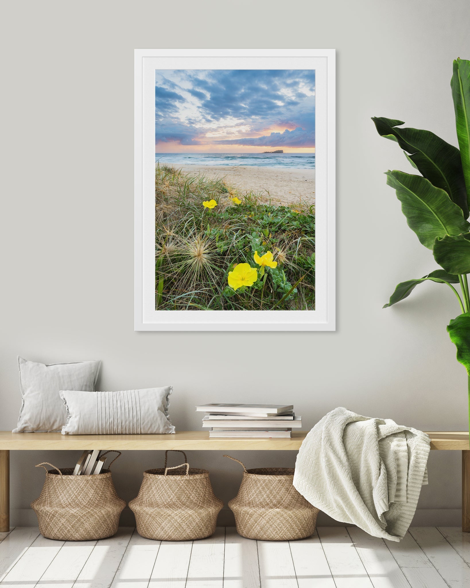 The Salty Pixel - Island Flowers - metafield_custom.location - metafield_custom.subject