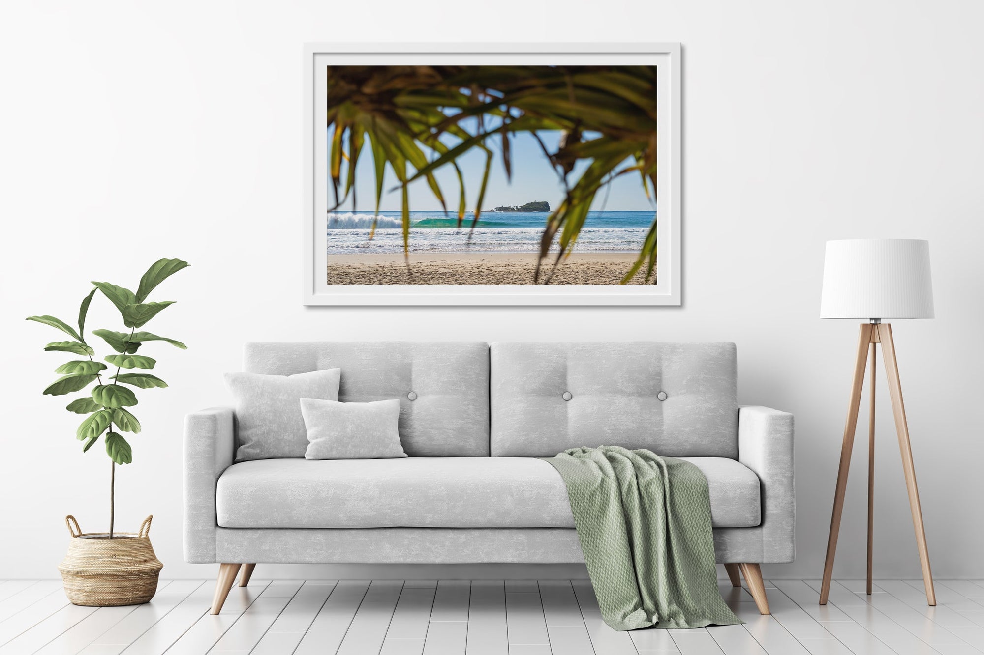 The Salty Pixel - Island Left - metafield_custom.location - metafield_custom.subject
