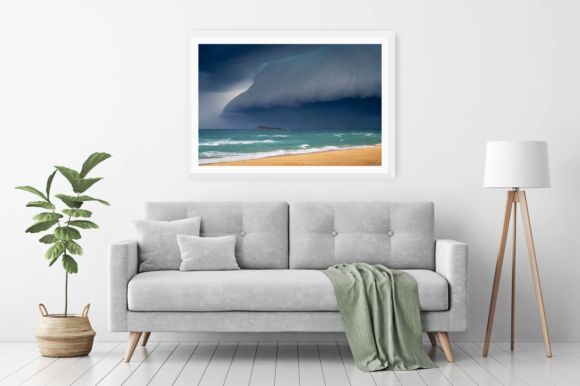 The Salty Pixel - Island Shelf - metafield_custom.location - metafield_custom.subject