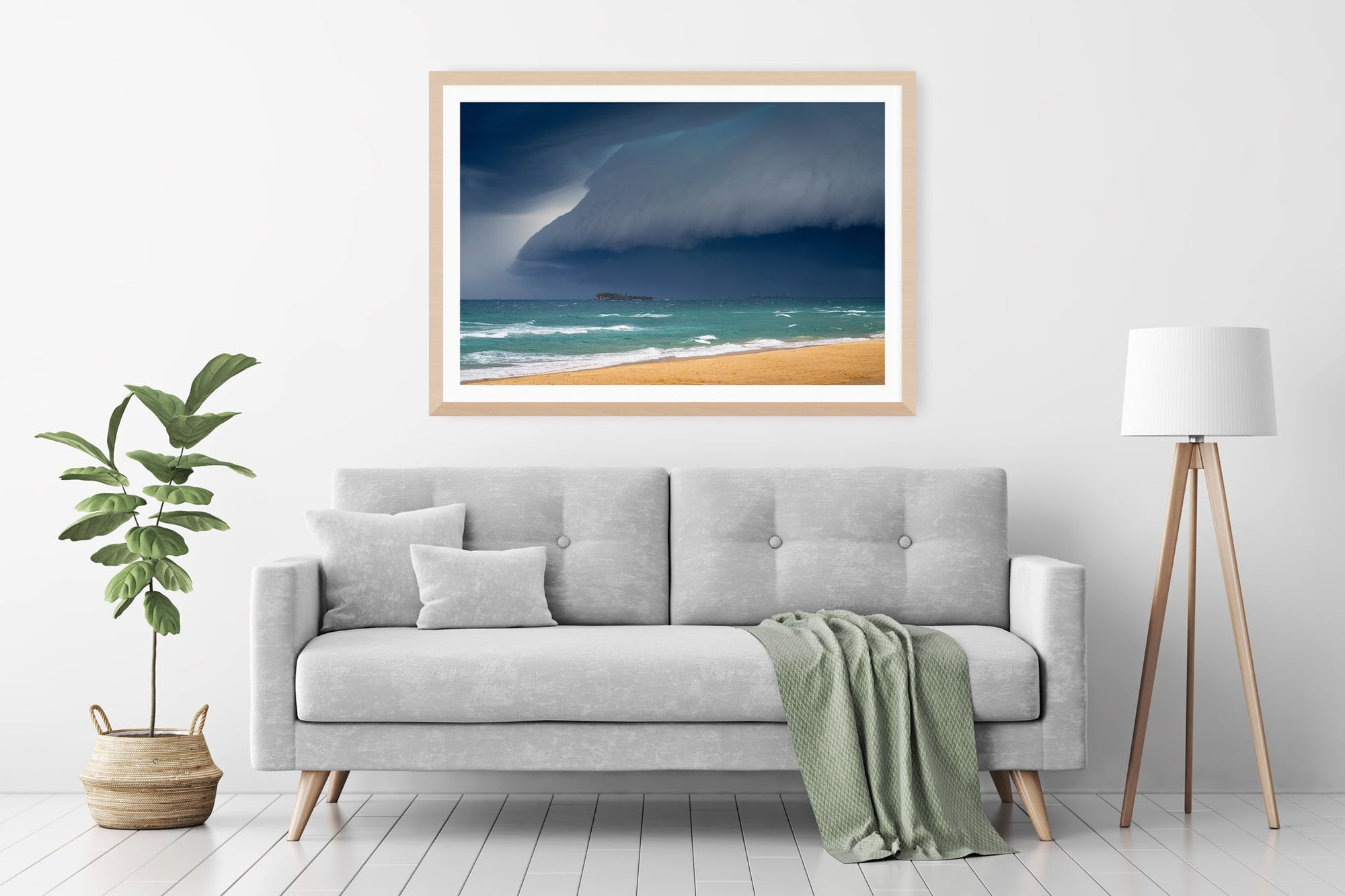 The Salty Pixel - Island Shelf - metafield_custom.location - metafield_custom.subject