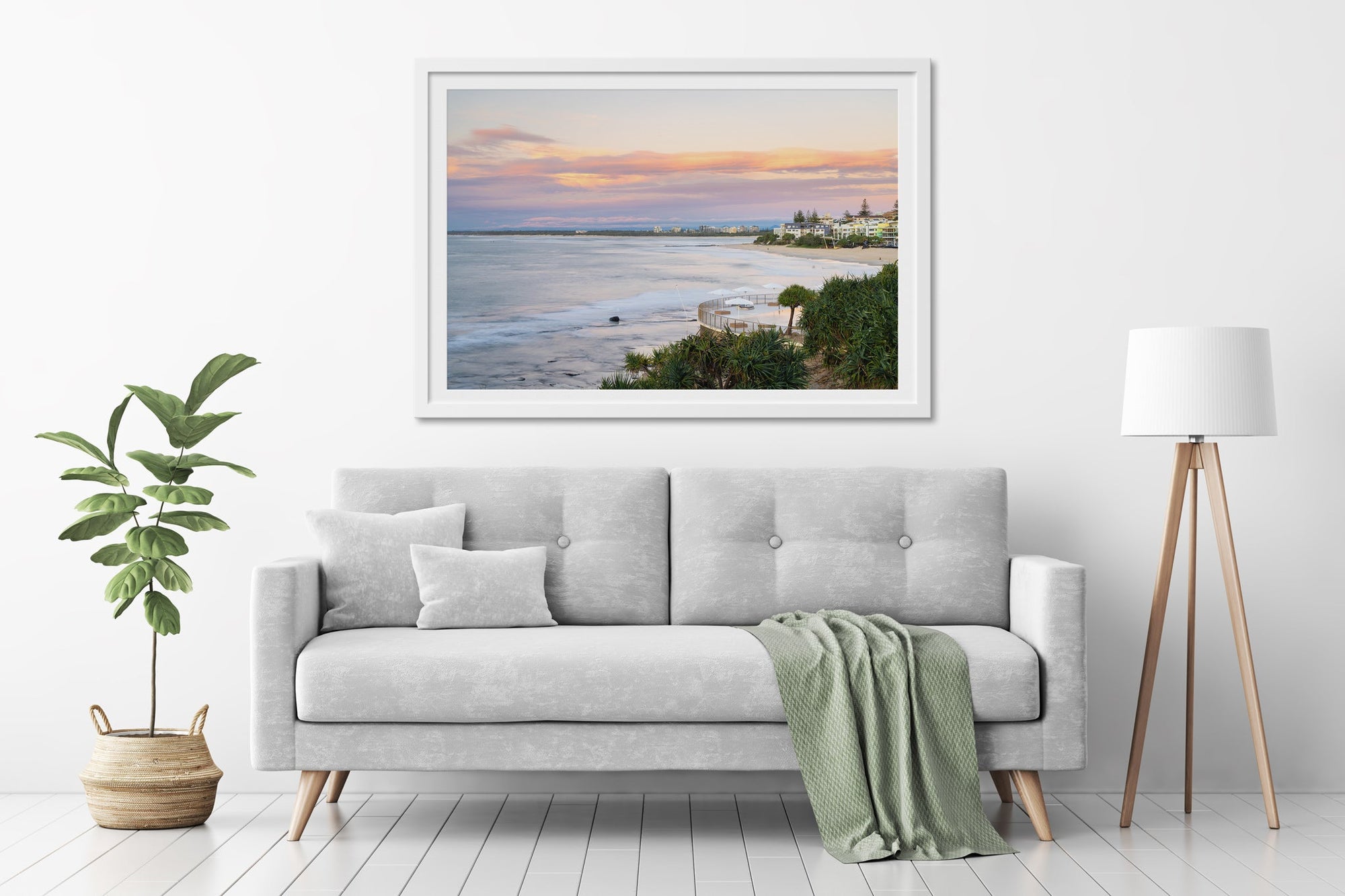The Salty Pixel - Kings Sunrise - metafield_custom.location - metafield_custom.subject