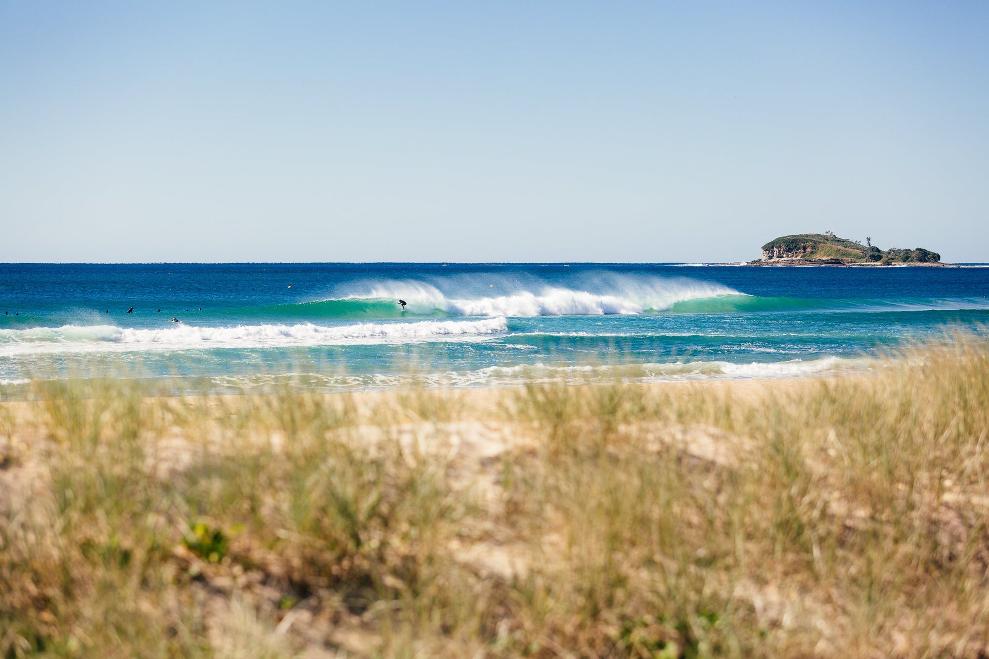 The Salty Pixel - Marcoola Surfer - metafield_custom.location - metafield_custom.subject