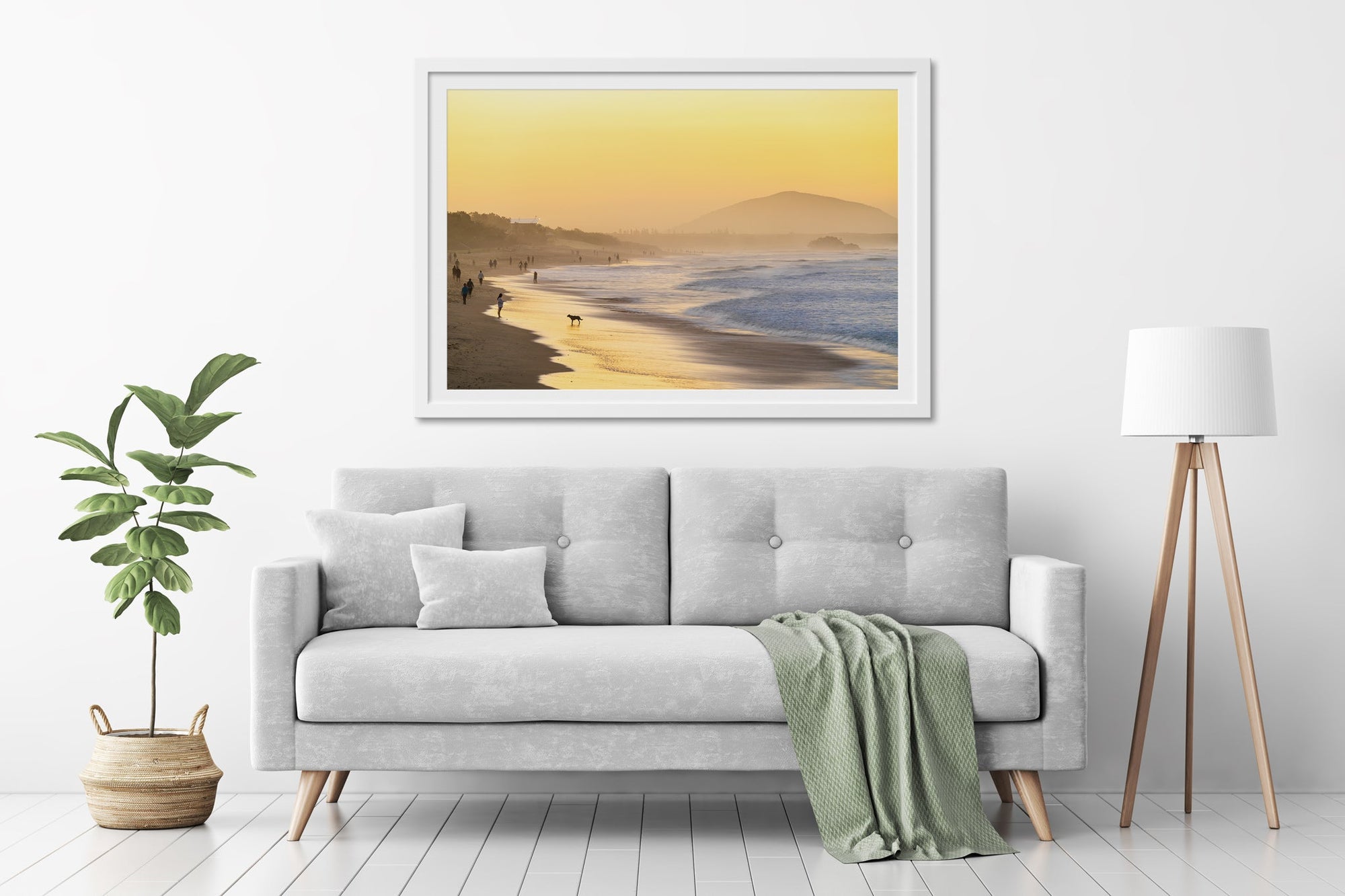The Salty Pixel - Maroochy Haze - metafield_custom.location - metafield_custom.subject