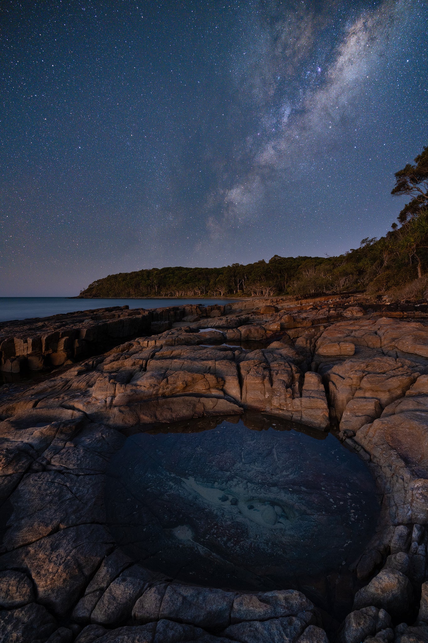 The Salty Pixel - Milky Way Bay - metafield_custom.location - metafield_custom.subject
