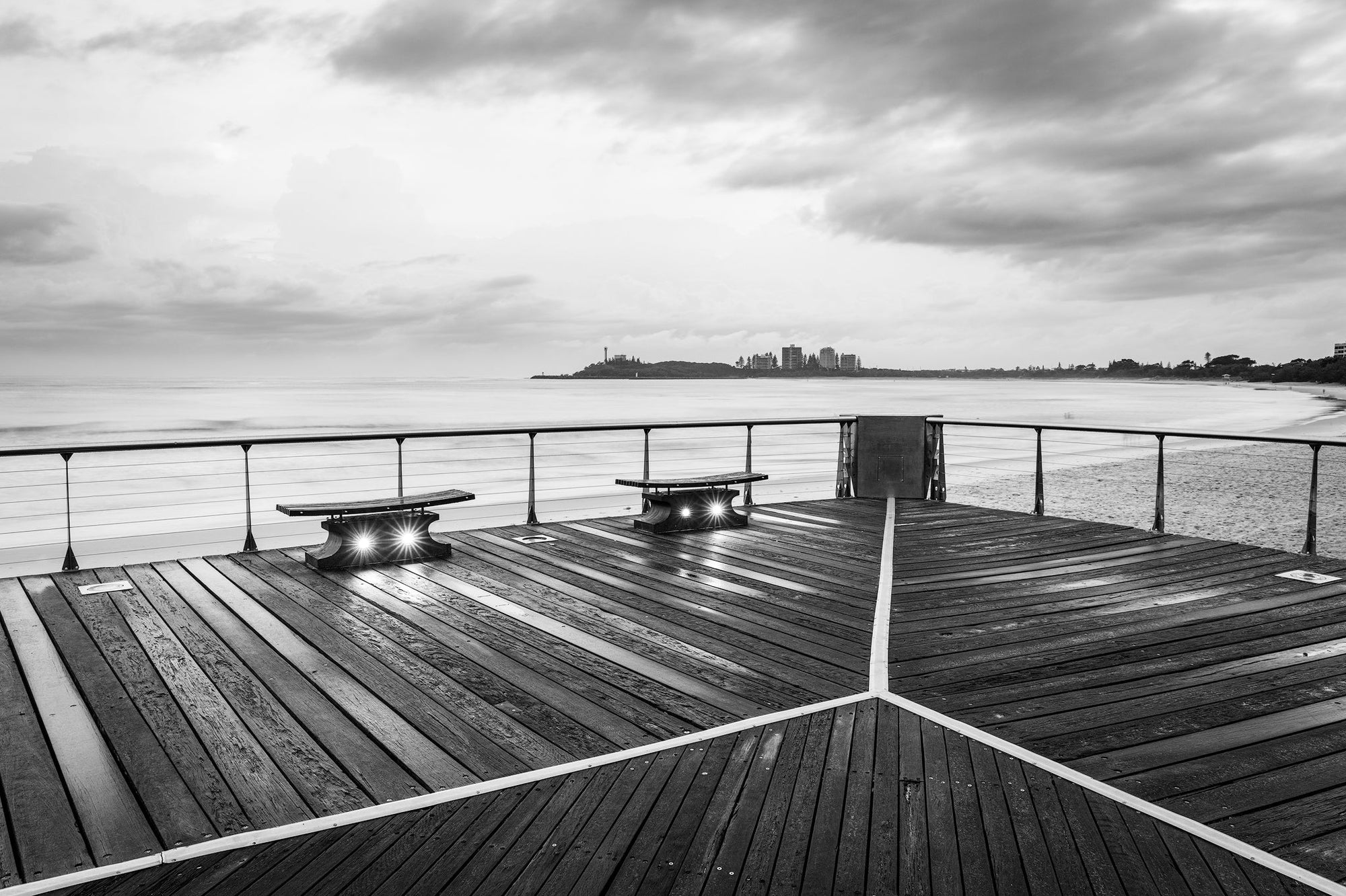 The Salty Pixel - Mono Mooloolaba - metafield_custom.location - metafield_custom.subject