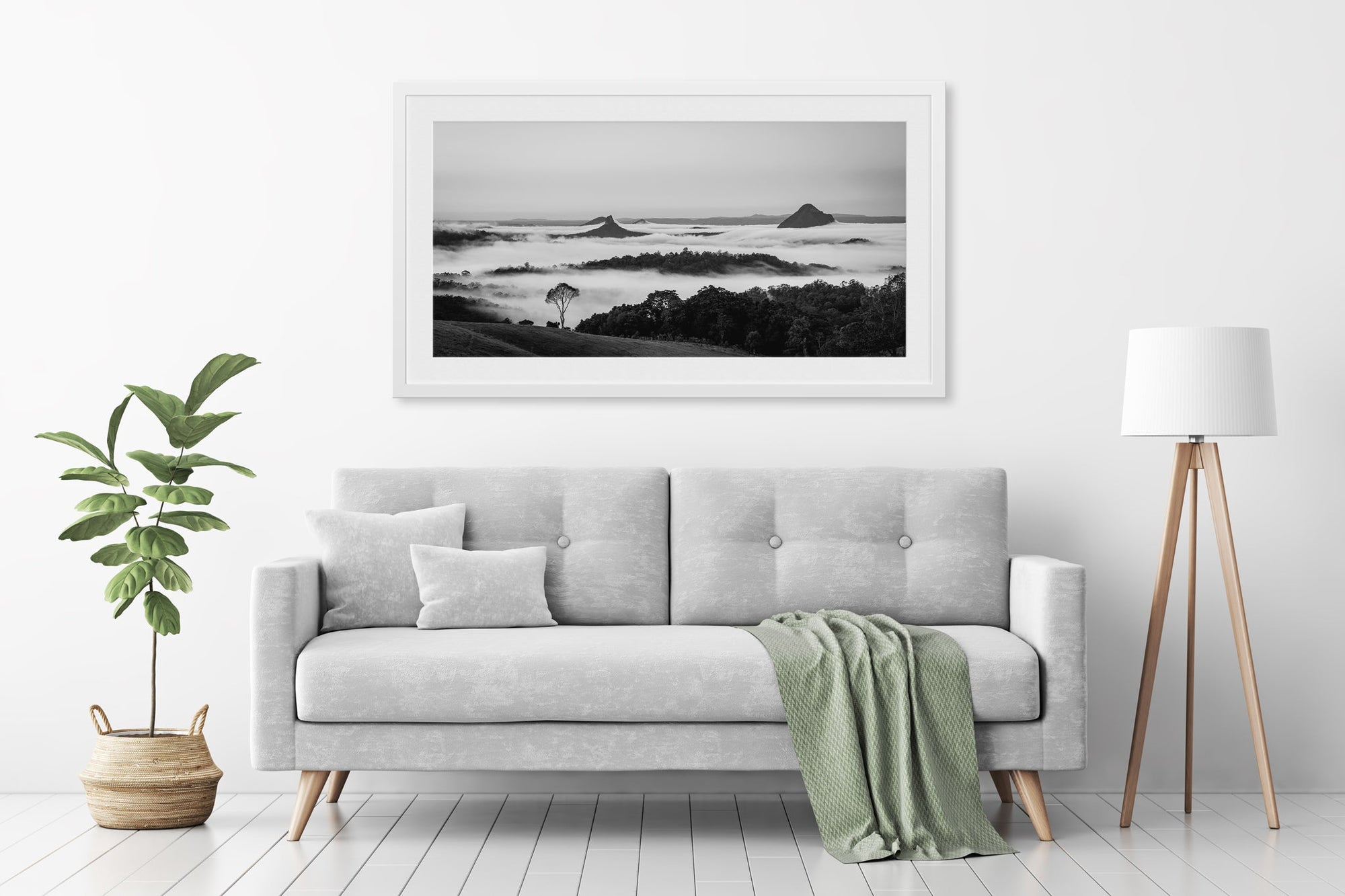 The Salty Pixel - Mono Mountain Mist - metafield_custom.location - metafield_custom.subject