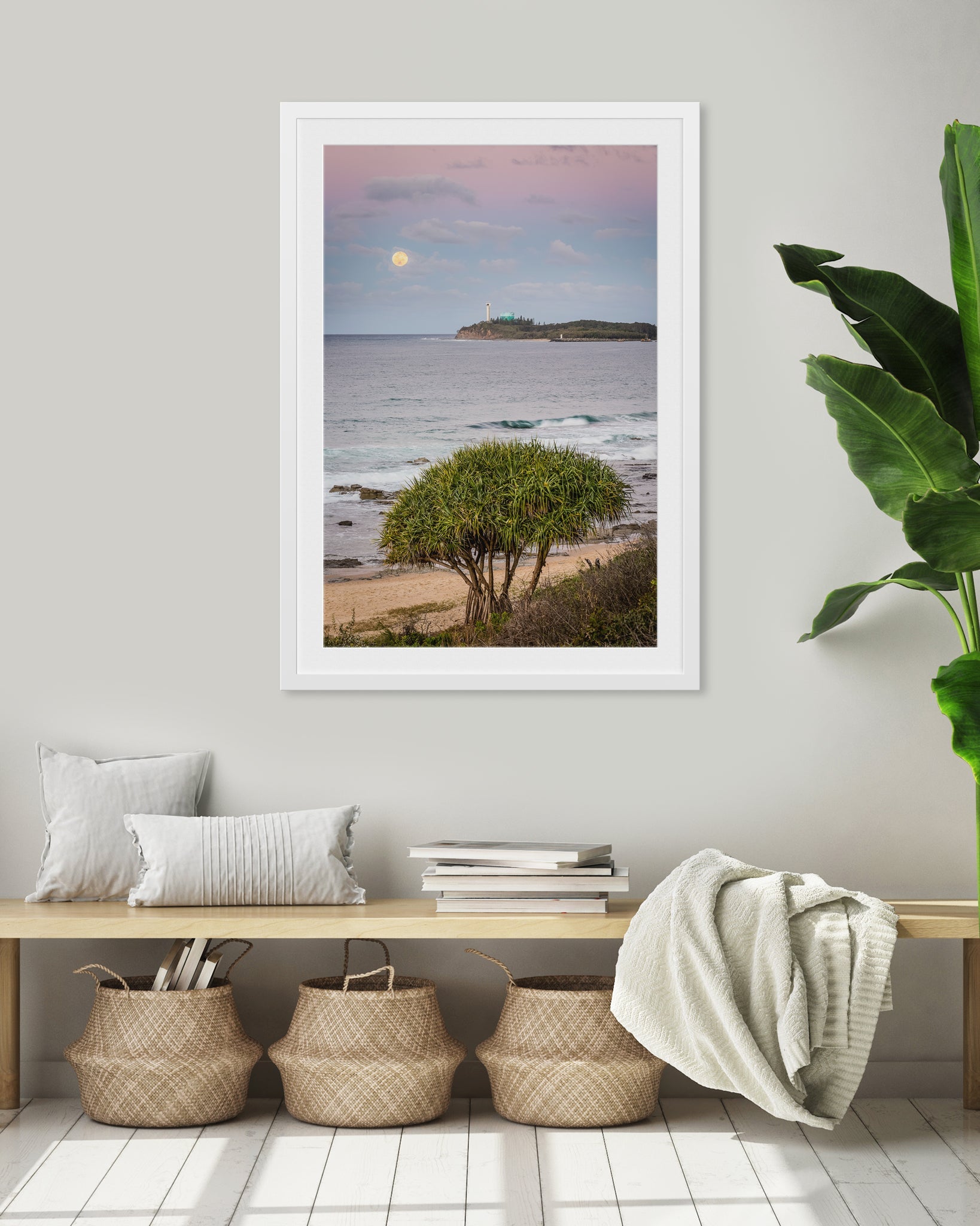 The Salty Pixel - Mooloolaba Moon - metafield_custom.location - metafield_custom.subject