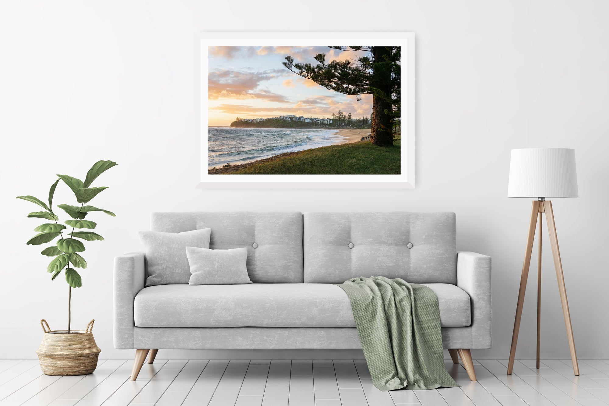 The Salty Pixel - Morning Norfolk - metafield_custom.location - metafield_custom.subject
