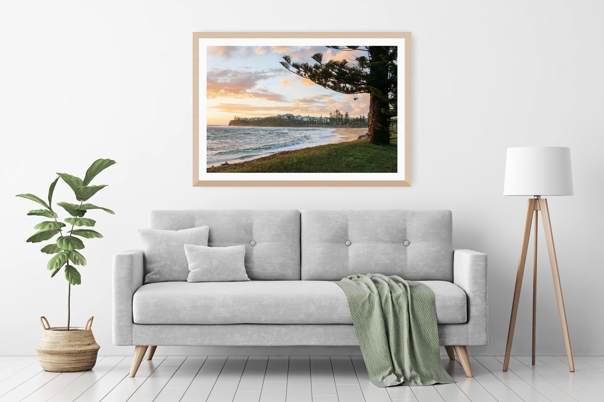 The Salty Pixel - Morning Norfolk - metafield_custom.location - metafield_custom.subject