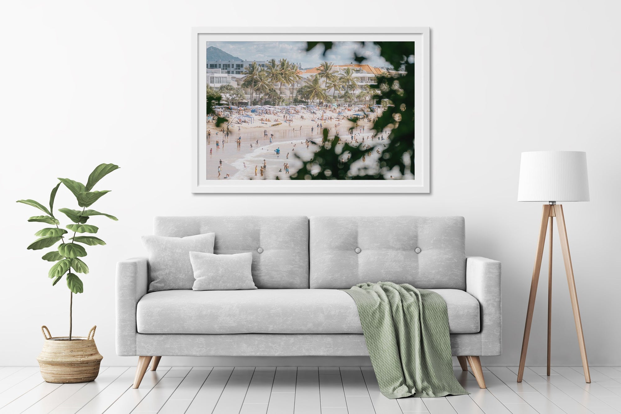 The Salty Pixel - Noosa Beach Day - metafield_custom.location - metafield_custom.subject