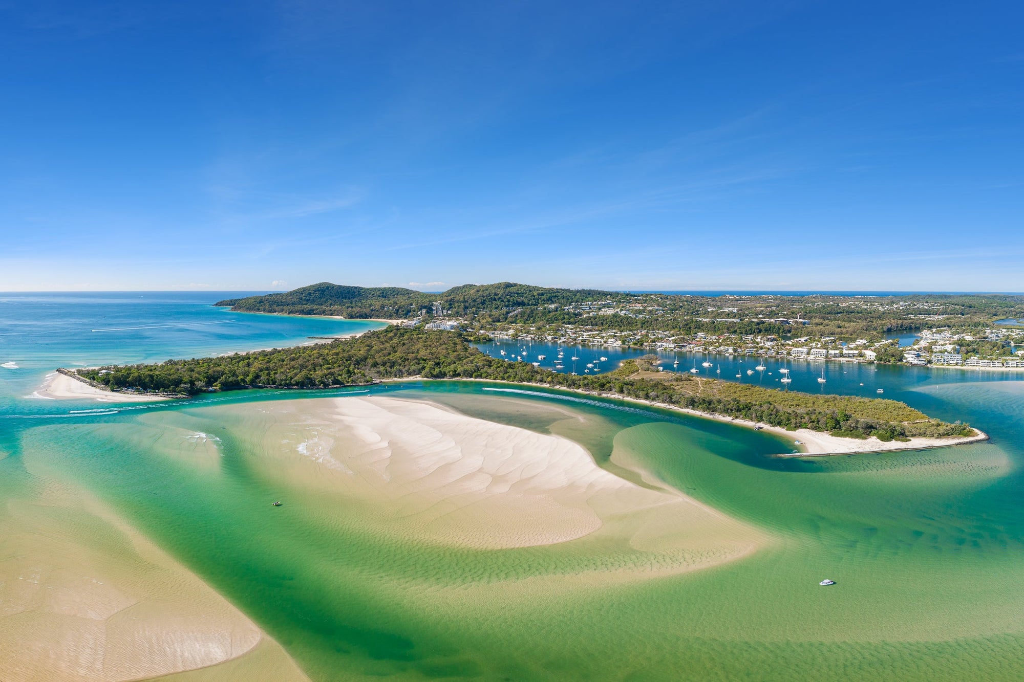 The Salty Pixel - Noosa Blues - metafield_custom.location - metafield_custom.subject