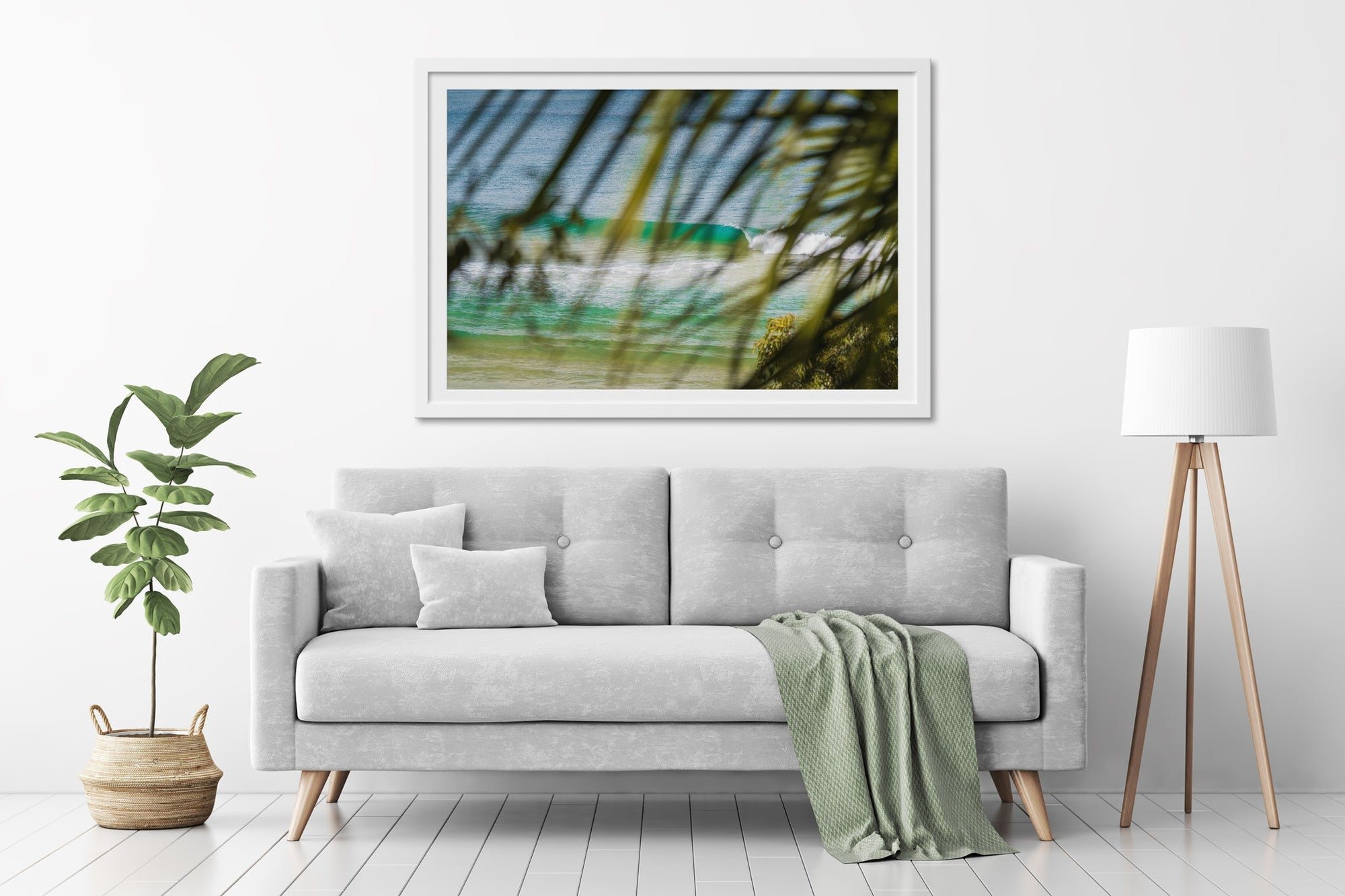 The Salty Pixel - Peeling Through the Palms - metafield_custom.location - metafield_custom.subject