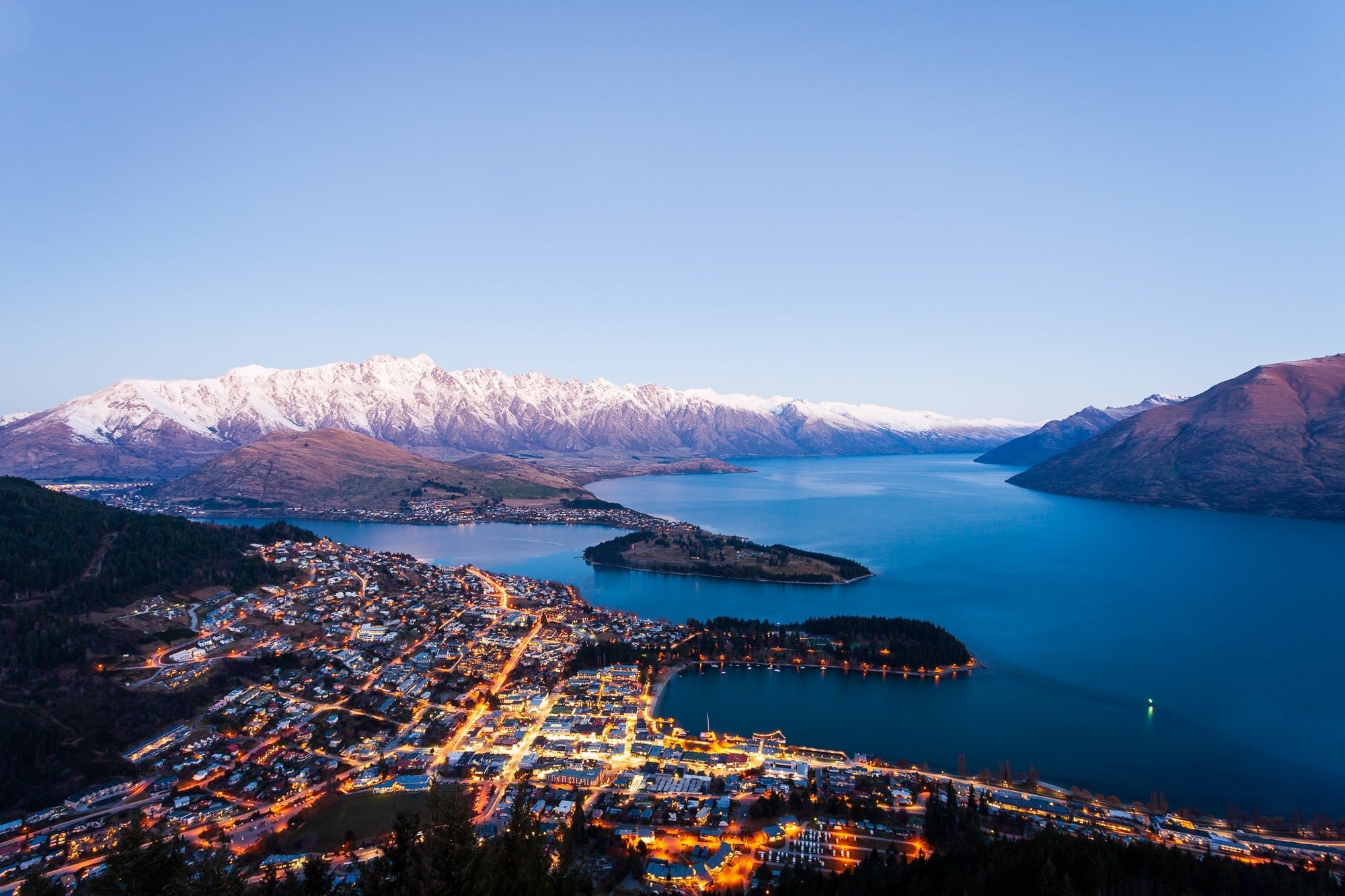 The Salty Pixel - Queenstown Twilight - metafield_custom.location - metafield_custom.subject
