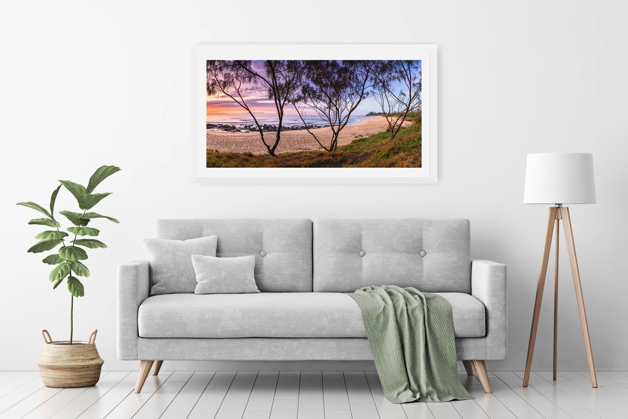The Salty Pixel - Shelly Sunrise - metafield_custom.location - metafield_custom.subject