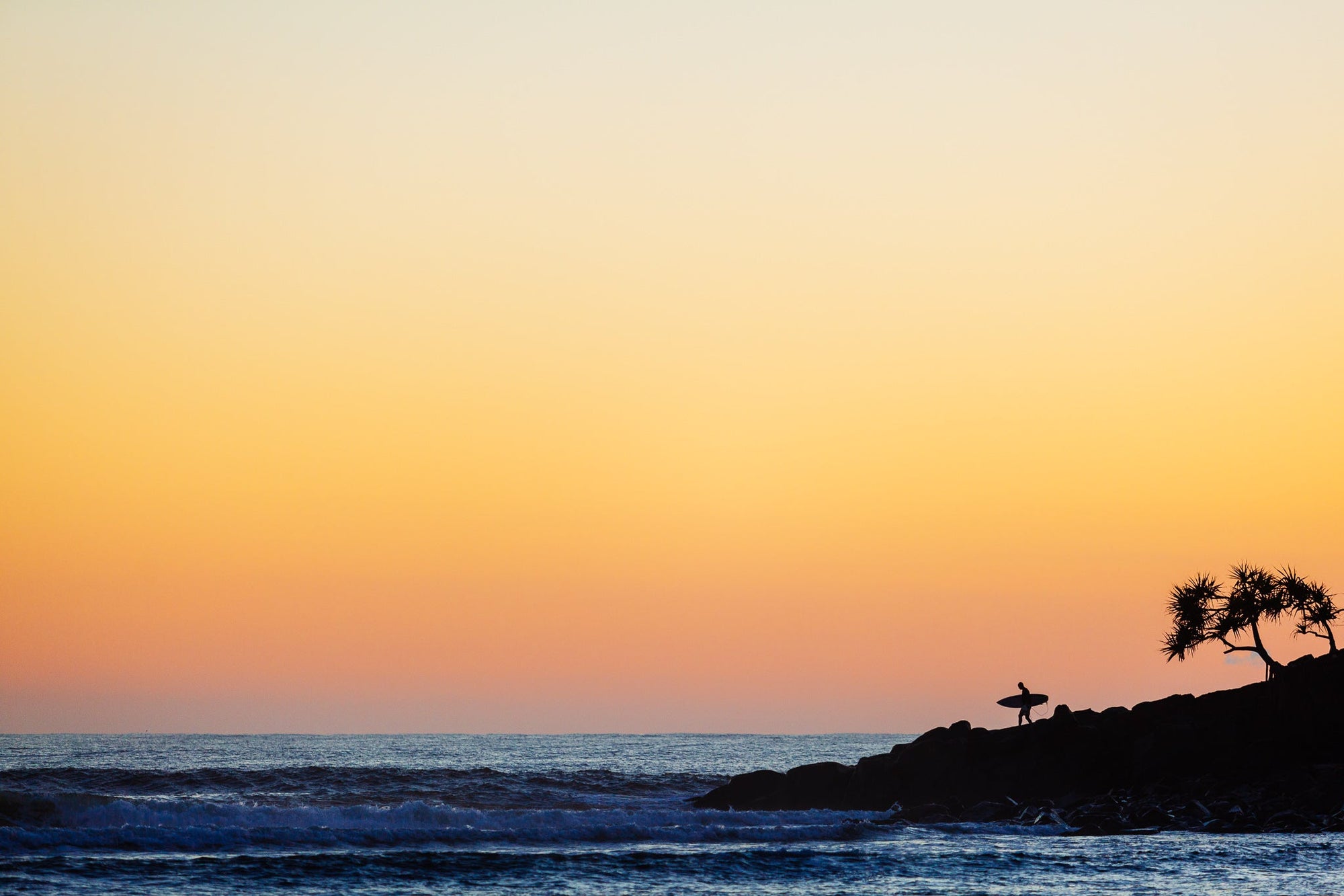 The Salty Pixel - Silhouette Surfer - metafield_custom.location - metafield_custom.subject