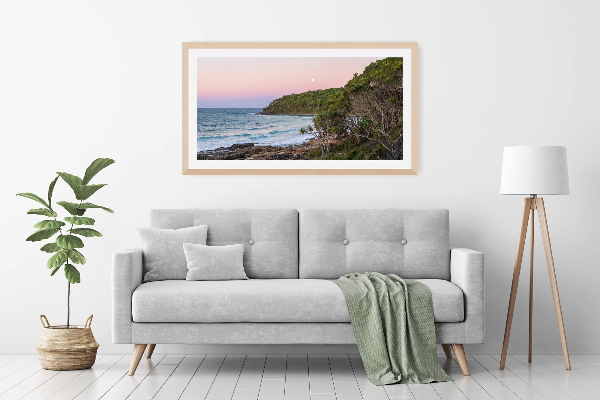 The Salty Pixel - Tea Tree Moonrise - metafield_custom.location - metafield_custom.subject