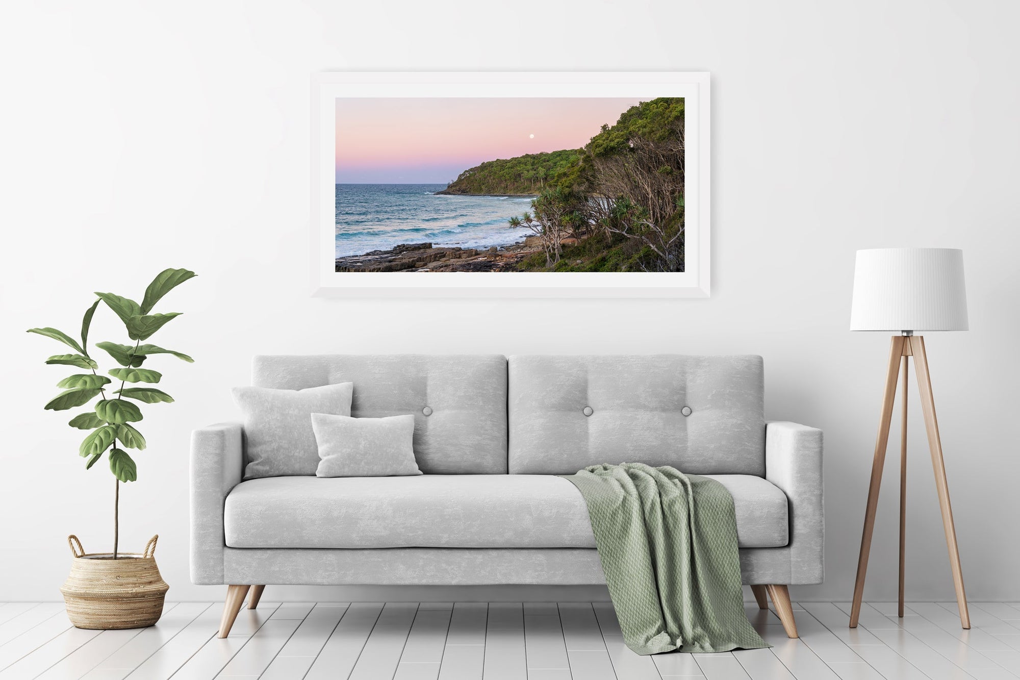 The Salty Pixel - Tea Tree Moonrise - metafield_custom.location - metafield_custom.subject