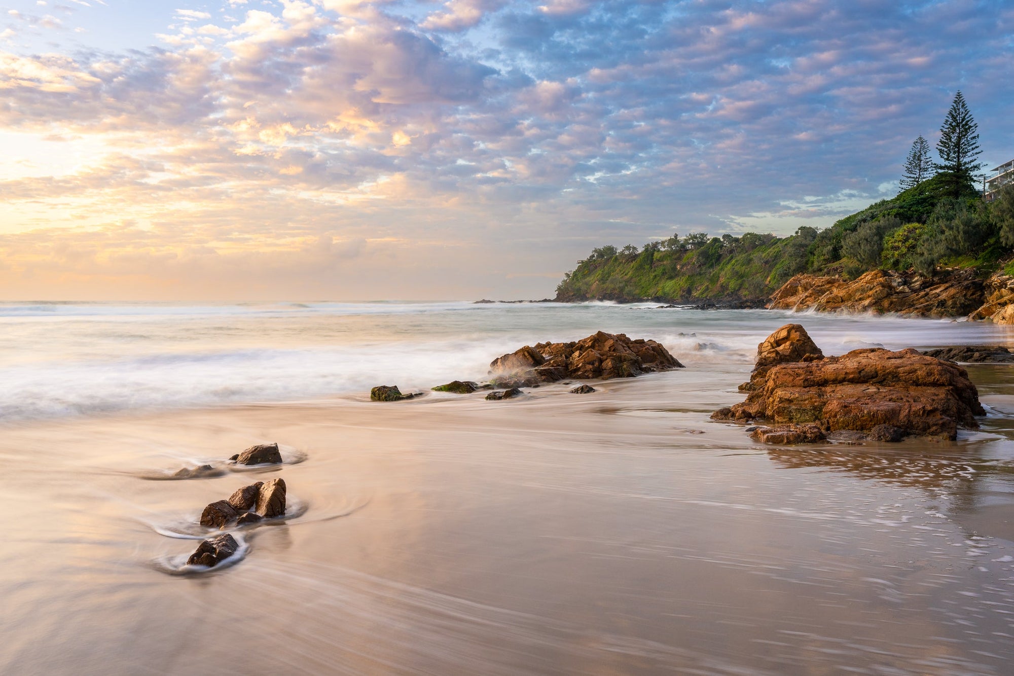 The Salty Pixel - Tranquil Coolum - metafield_custom.location - metafield_custom.subject