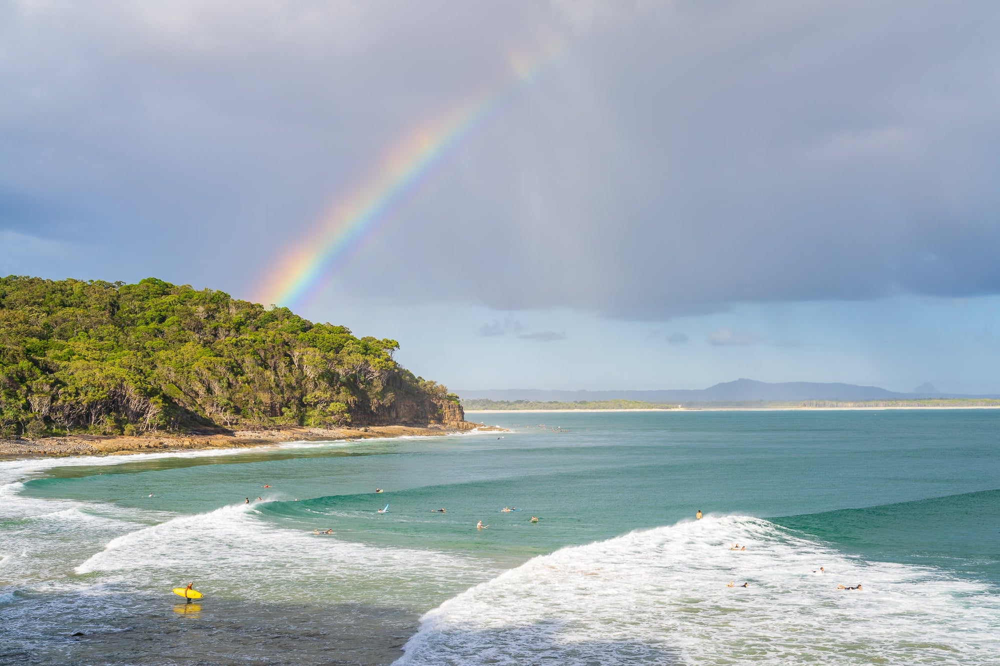 The Salty Pixel - Under the Rainbow - metafield_custom.location - metafield_custom.subject
