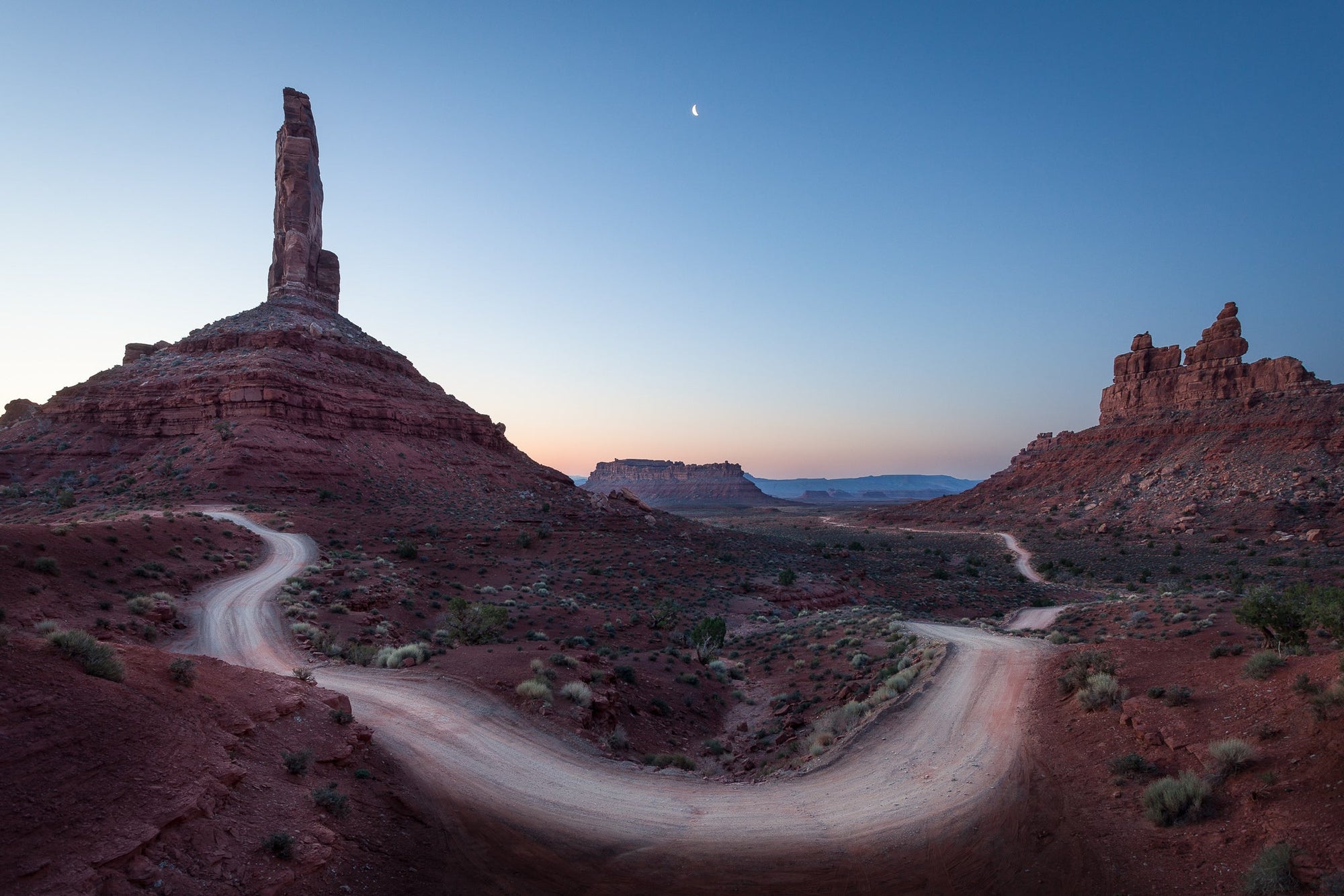 The Salty Pixel - Valley of the Gods - metafield_custom.location - metafield_custom.subject