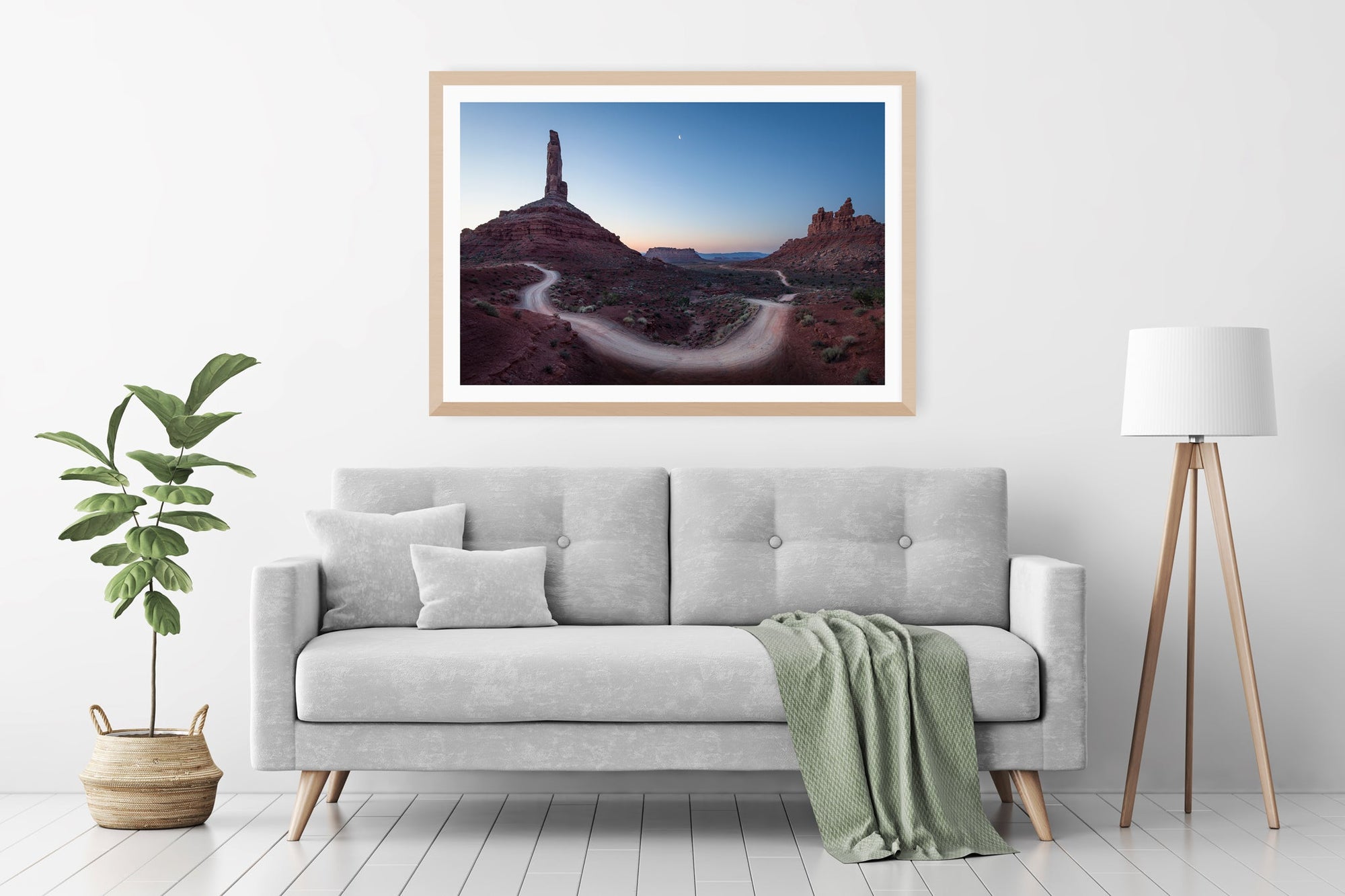The Salty Pixel - Valley of the Gods - metafield_custom.location - metafield_custom.subject