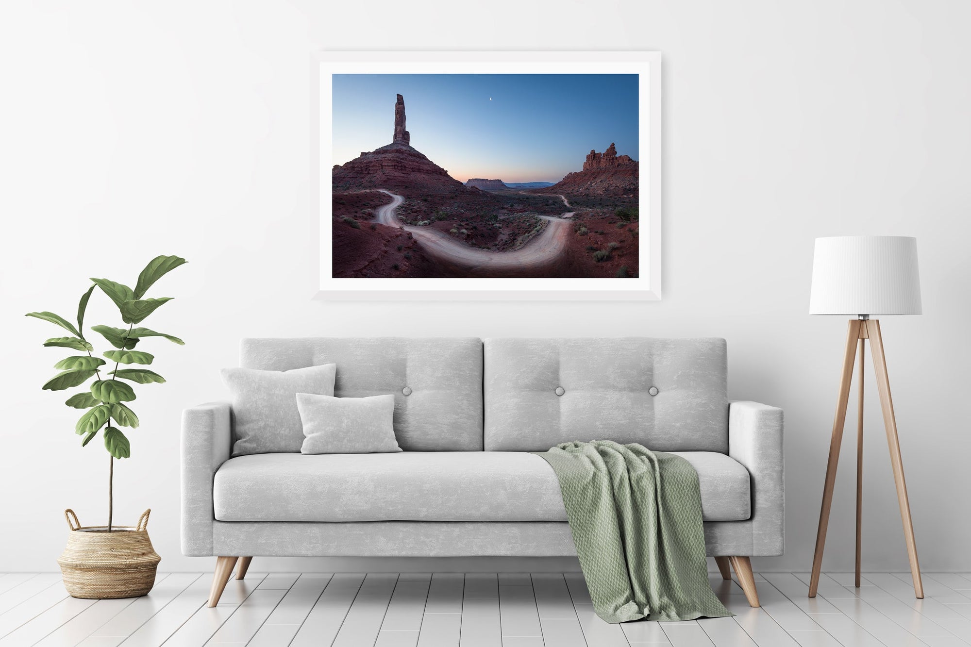 The Salty Pixel - Valley of the Gods - metafield_custom.location - metafield_custom.subject
