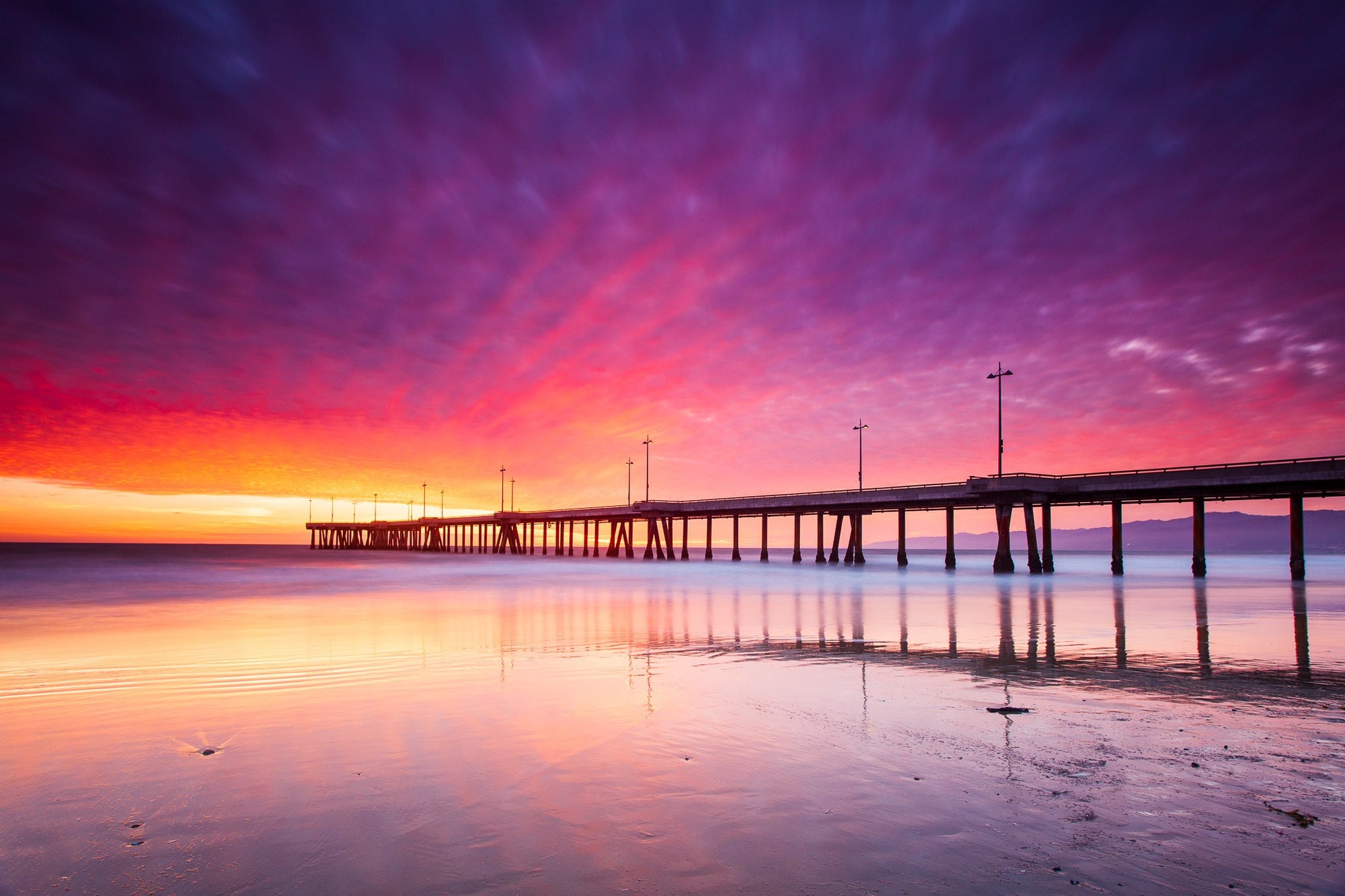 The Salty Pixel - Venice Sunset - metafield_custom.location - metafield_custom.subject