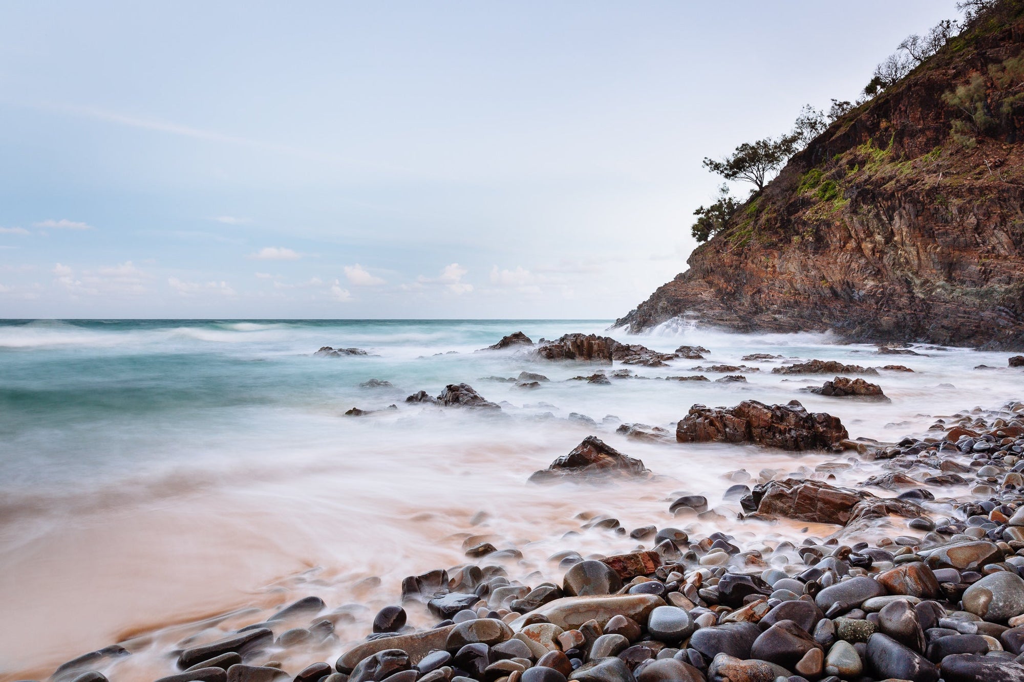 The Salty Pixel - Wet Rocks - metafield_custom.location - metafield_custom.subject